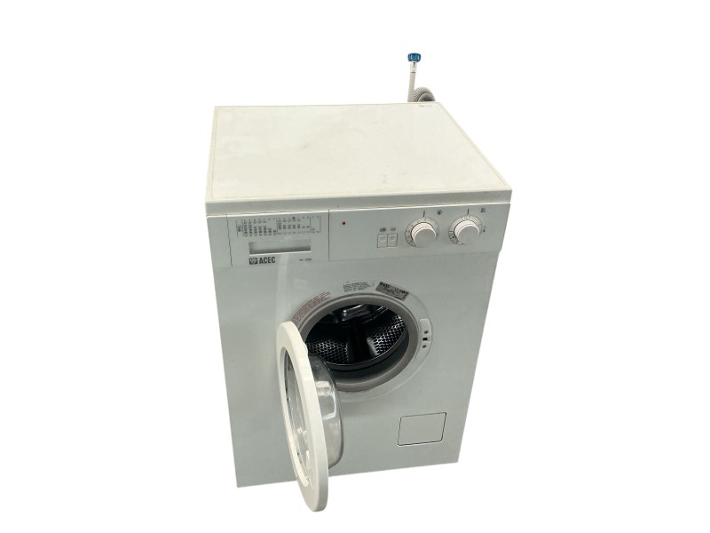 Acec wasmachine 4,5 kg