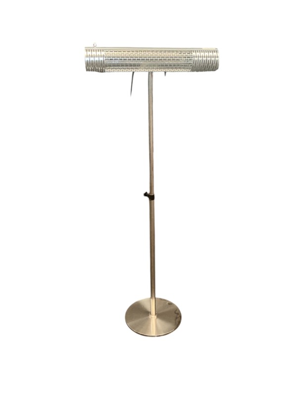 Domo Elektrische Terras Verwarmer.