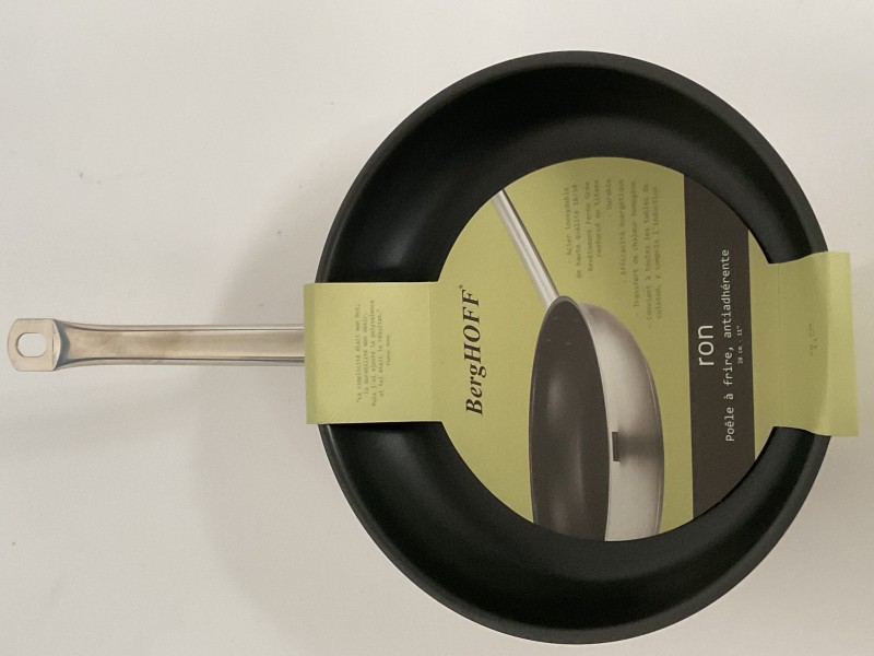 Pan berghoff 24 cm