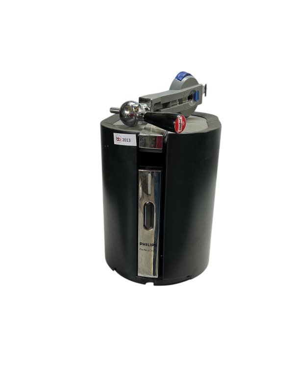 Philips Perfect Draft.